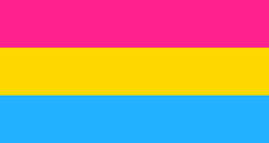 pansexual